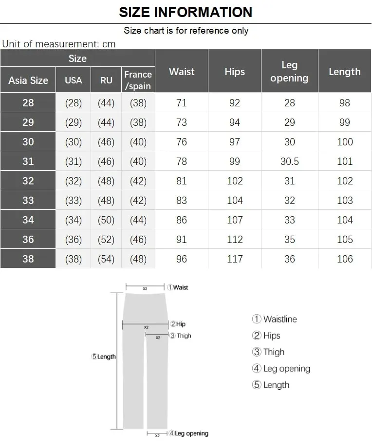New Men's Jeans Slim Fit Stretch Straight Vintage Trendy Denim Pants Korean Washed Soft Versatile Fashion Trousers Streetwear