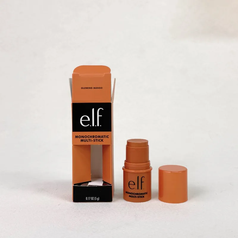 Hot Brand Elf 2Pcs Duo Set Mango-Watermelon Mint-Chocolate Bubblegum-Cherry Lip Balm Lasting Moisturizer Lip Gloss Cosmetics — image 42