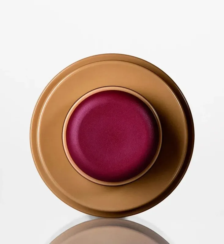Pocket Bronze Stick Cream Contour Bronzer Balm Cheek Blush Cream Face Blusher Stick Lip Gloss Makeup Natural Balm Puffy Stickers — image 24