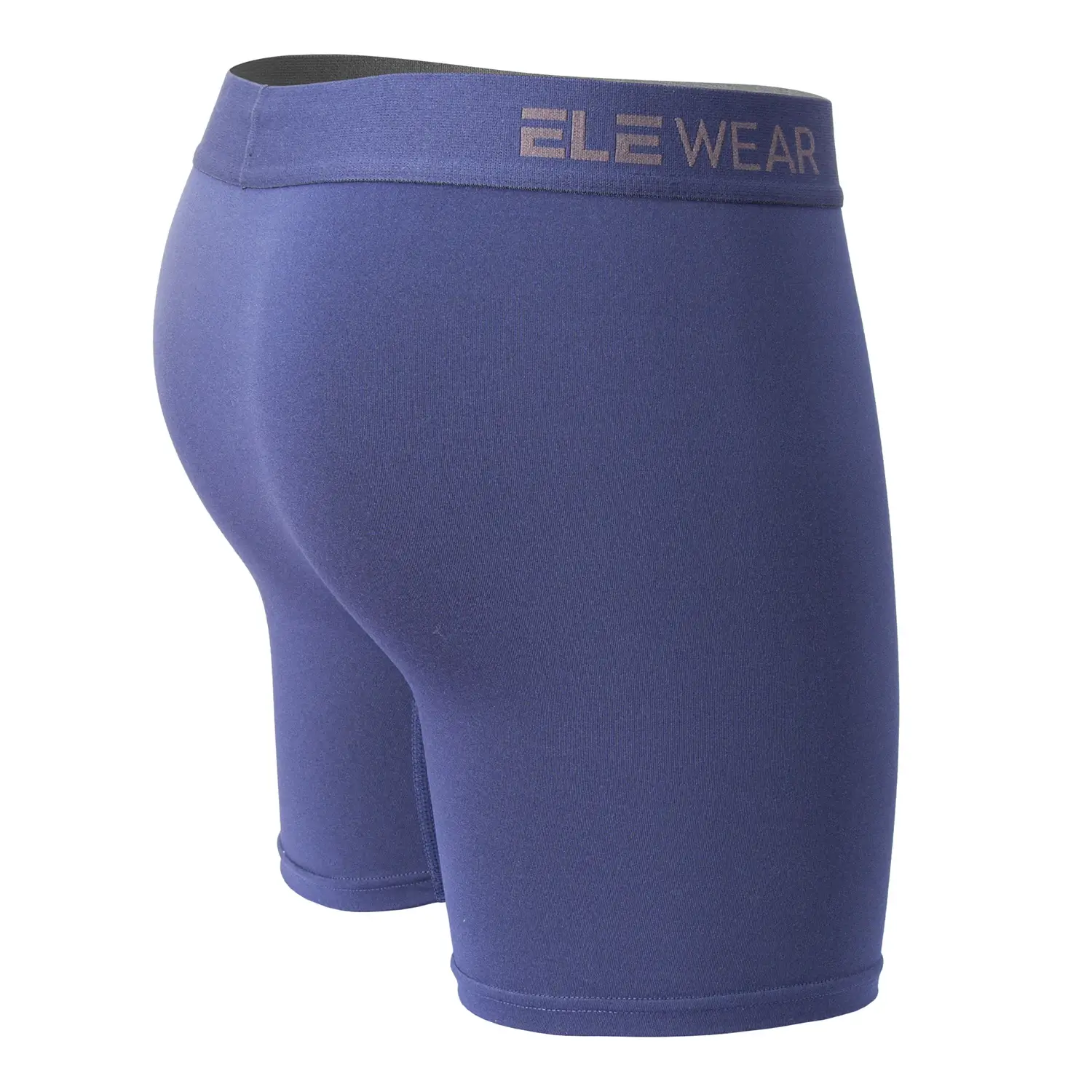 Intimo da uomo con apertura Boxer da uomo traspiranti Mutandine da uomo Mutande Taglie forti Boxer alla moda