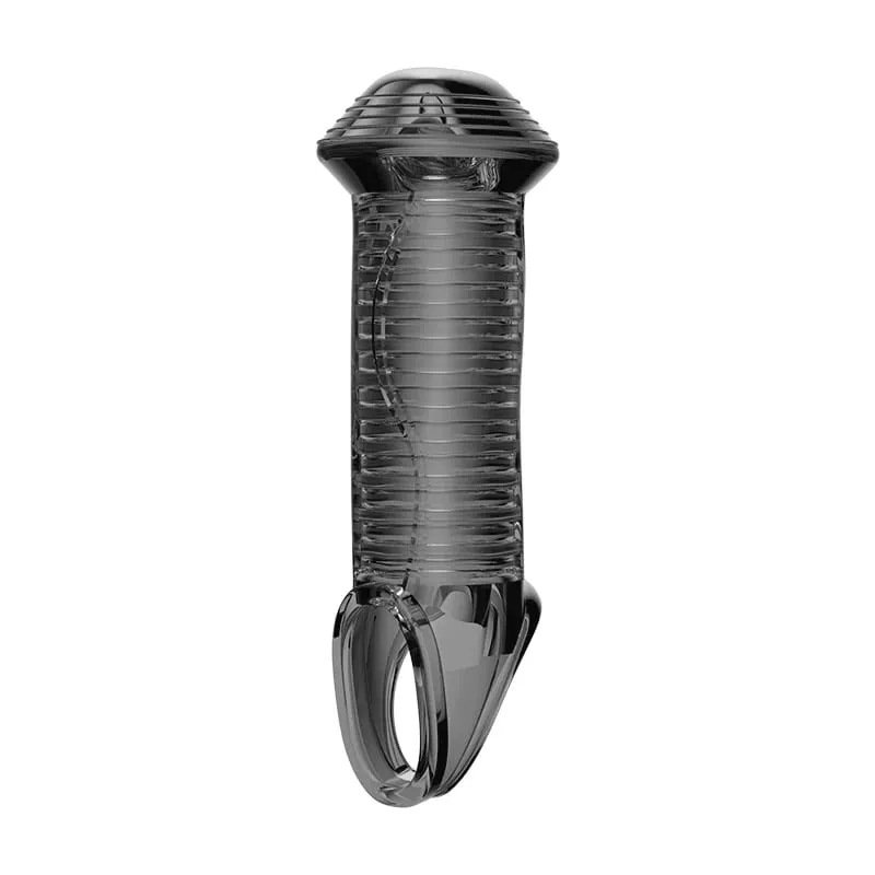 Reusable Penis Rings For Men Delay Ejaculation Stronger Erection Sex Toys For Couple Silicone Cock Ring Enlargement Adult Toys
