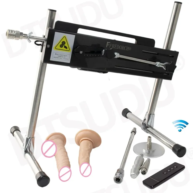 Műpénisz-120W-os automata műpéniszgép 3-15cm szuper csendes maszturbáló műpénisz szexgép felnőtt pár szexuális játék női férfi szexjáték — image 30