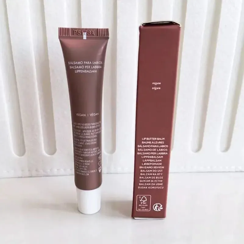 Hot Brand Summer Lip Balm Moisturizing Mirror Lip Gloss Lip Vanilla Pink Sugar Pink Guava Smell Lipstick Transparent Oil Makeup — image 15