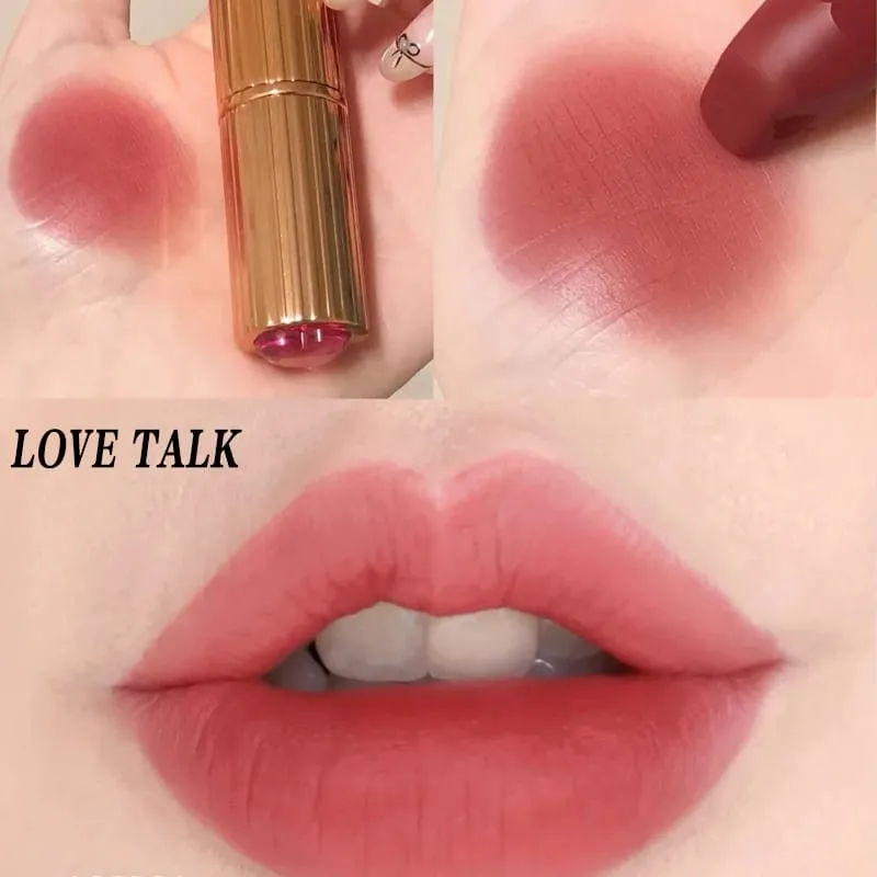 Charlotte CT Lip & Cheek Blush Balm Blush Stick Matte Concealer Liquid Easy To Blend for Even Natural Finish Tilbury Makeup Sets — image 27