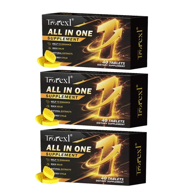 All IN ONE Male Enhancing - Stamina support at Optimize Performance Timing Mastery Natural Formula Supplement — image 9