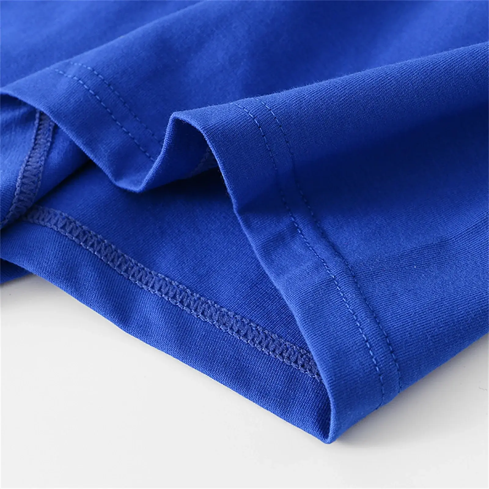 Herren-Boxershorts mit Vorderloch-Beutel, Unterwäsche, Silikon-Cockring, sexy Boxershorts, breiter Bund, Baumwollunterhose, aushöhlen, Dessous — image 15