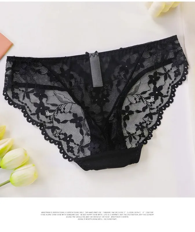 Ensemble de soutien-gorge Push Up en dentelle à armatures pour femmes, ensemble de Lingerie confortable, motif Floral solide, Bralette, adapté aux bonnets A/B/C — image 8