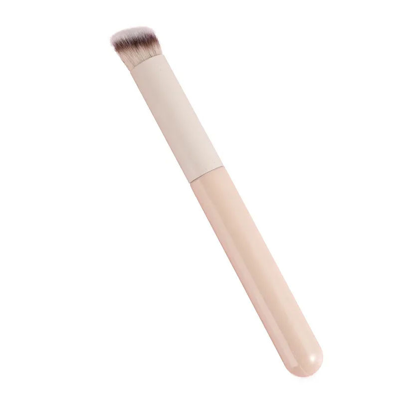 1/4Pcs Soft Mushroom Sponge Head Makeup Brushes Lipstick Lip Makeup Brush Portable Cosmetic Tools Foundation Concealer Brush — image 8
