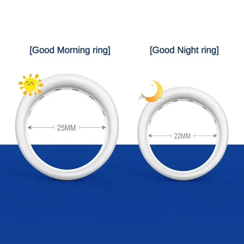 Cock Ring Penis Foreskin Ring Reusable Penis Extender Sleeve Male Chastity Cage Delayed Ejaculation Sex Toys For Men Couples