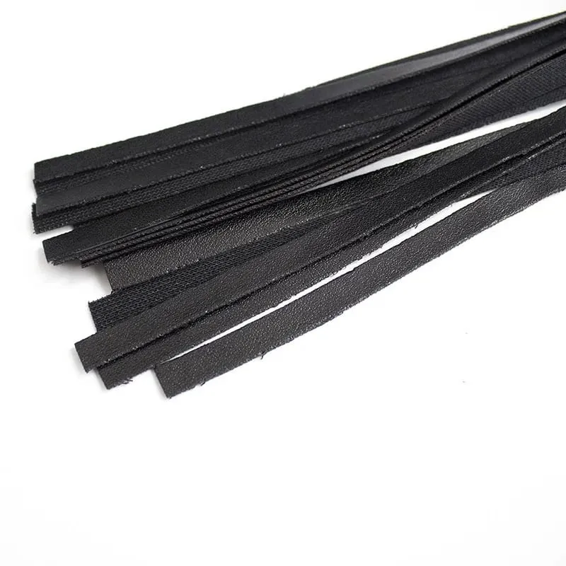 Bdsm Bondage Slave Whip Restraints Fetish Spanking Flogger Sexy Blindfold Adults Games Sex Toys For Women Men Exotic Accessories — image 6
