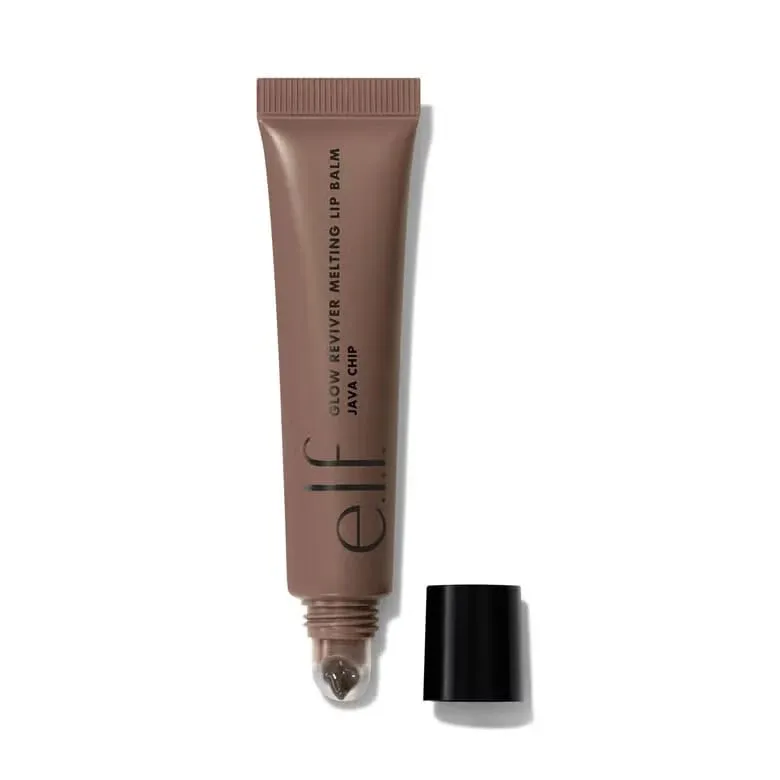 ELF Fashion Makeup Cosmetics Liquid Foundation Concealer and Brightening Lip Gloss with Flashing Lights Lip Oil Glossy Finish — image 14