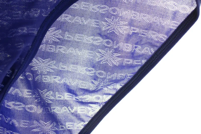 Brave Person New Men String Bikini Mens Briefs Transparent Comfortable Breathable Ropa Interior Hombre — image 6