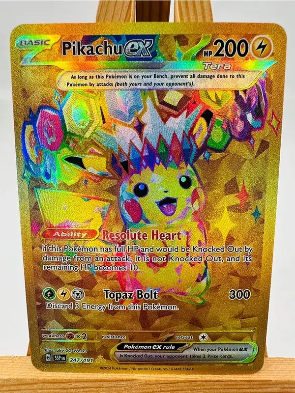 Ishihara Gx Giovanni Team Rocket Lillie JTG DRI Toys Hobbies Hobby Collectibles Game Collection Anime Cards — image 11