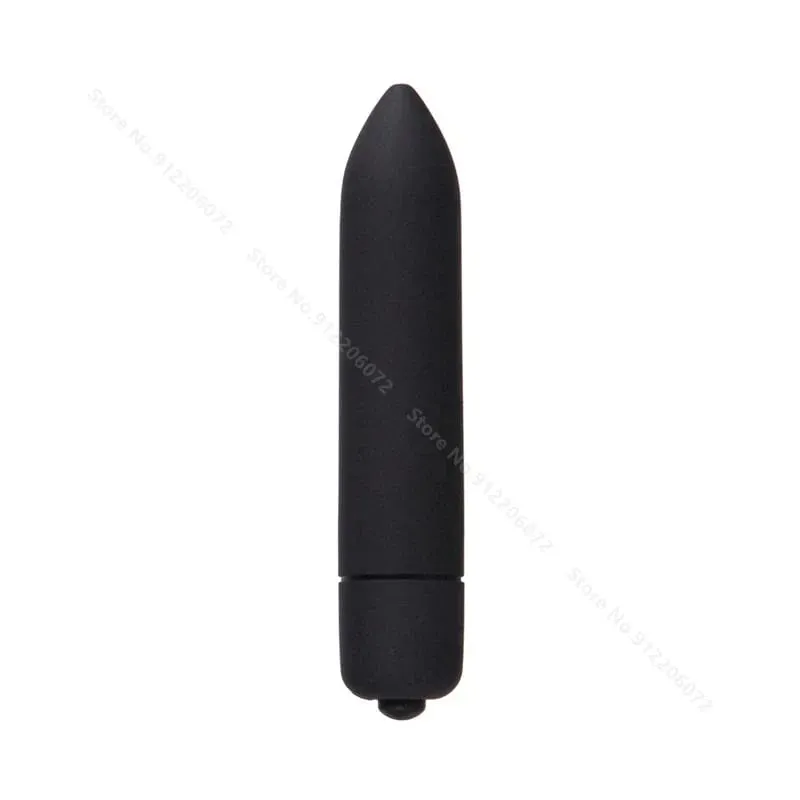10 Speed Mini Bullet Vibrator Til Kvinder Vandtæt Klitoris Stimulator Dildo Vibrator Sexlegetøj til Kvinder Sexprodukter
