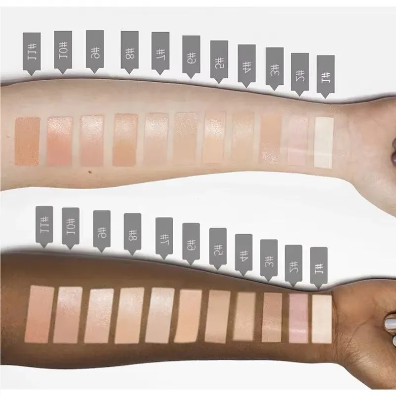 Hydrating Miracle Eye Concealer - Smoothly Hides Wrinkles & Dark Circles Long-Lasting Waterproof Stick for Effortless Coverage — image 7