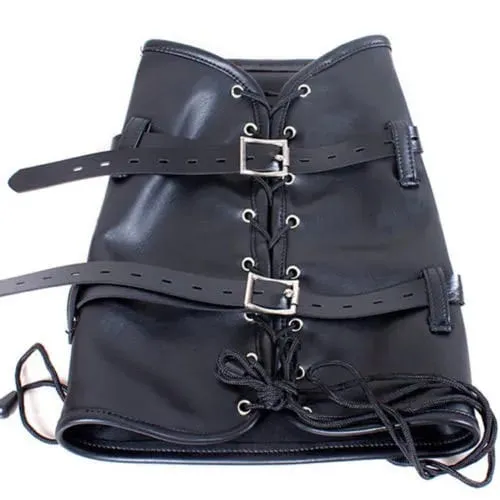 Mermaid Bondage Restraint Bag Belt Binders Slave BDSM Binding Strait Jacket Great Sex Stimulation Sex Toys for Woman 3 Colors