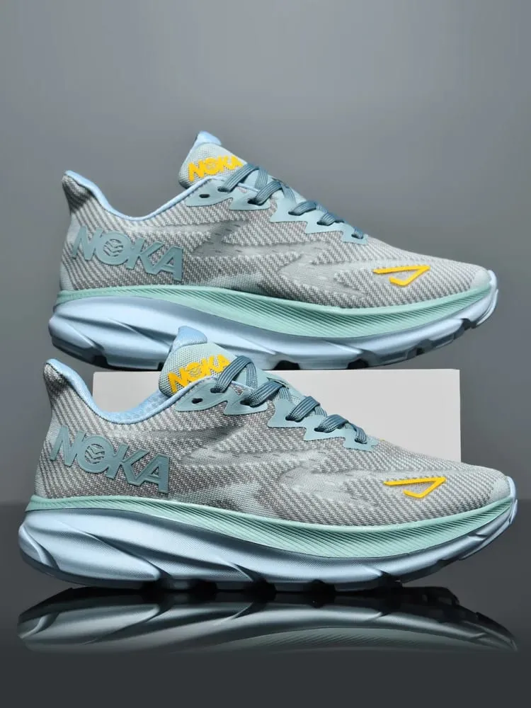 Men's Sneaker Air Cushion Runner Trainers Tenis Marathon Sports Running Shoes Women Outdoor Athletic Speciality Sneaker — image 14