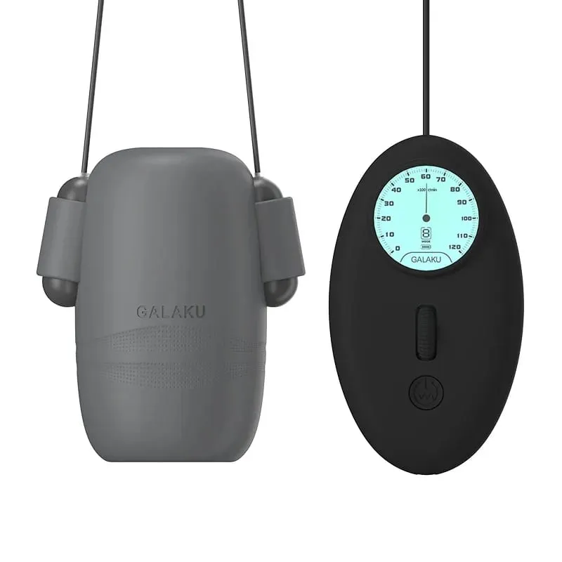 Male Fast Speed Trainer Penis Exercise Man Masturbator Cup Male Masturbation Electric Glans Vibrator Sensitive Training Massager — image 7