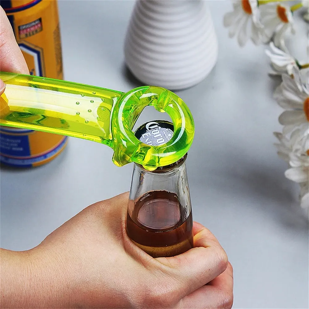 30pcs Plastic Easy Jar Lid Opener for Weak Hands — image 6