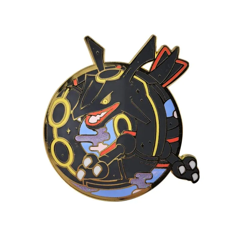 Pokemon Pikachu Enamel Pins Kawaii Cartoon Brooch Clothes Backpack Lapel Badge Fashion Jewelry Accessories For Kids Friends Gift — image 20