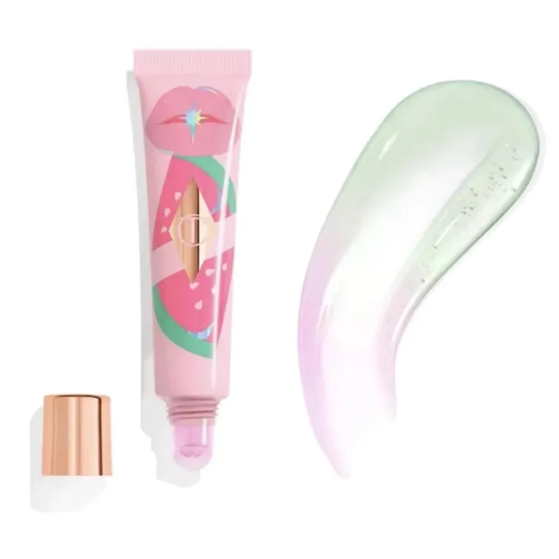 Charlotte Tilbury Liquid Foundation Cushion Foundation Setting Spray Pressed Powder Concealer Natural Hydrating Flawless Makeup — image 16