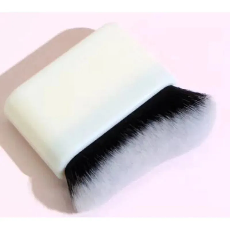 1PC Makeup Brush Siren Brush for Body Foundation Makeup Brush for Tan Sunless Tanner Makeup Brushes Self Tanning Mousse — image 6