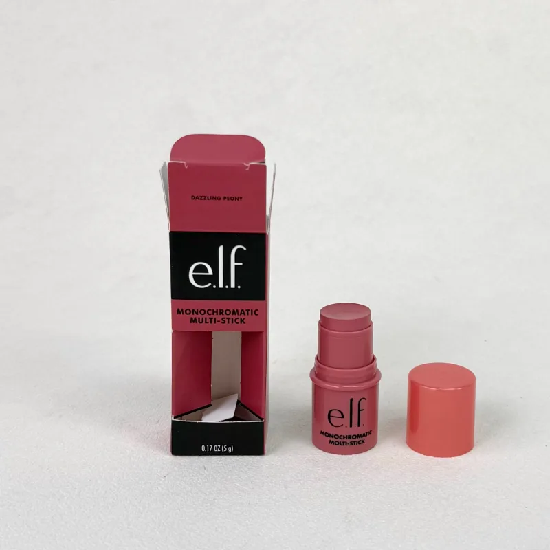 Hot Brand Elf 2Pcs Duo Set Mango-Watermelon Mint-Chocolate Bubblegum-Cherry Lip Balm Lasting Moisturizer Lip Gloss Cosmetics — image 39