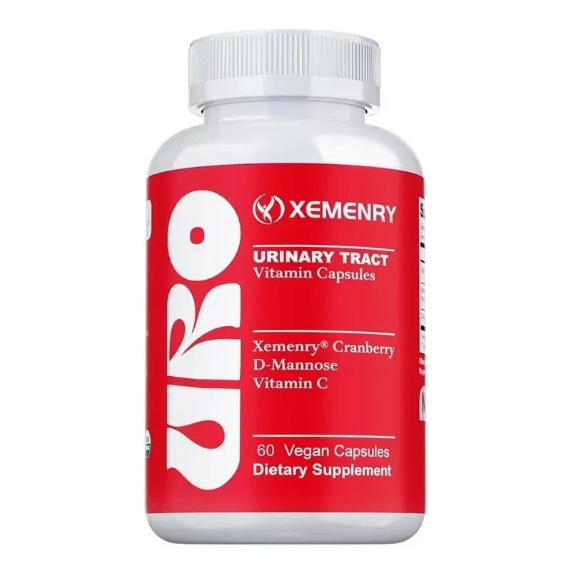 Urinary Health - Contains Cranberry To Support Urinary Tract Health Relieve Frequent Urination Promote Sleep Gluten-freeSuppl — image 8