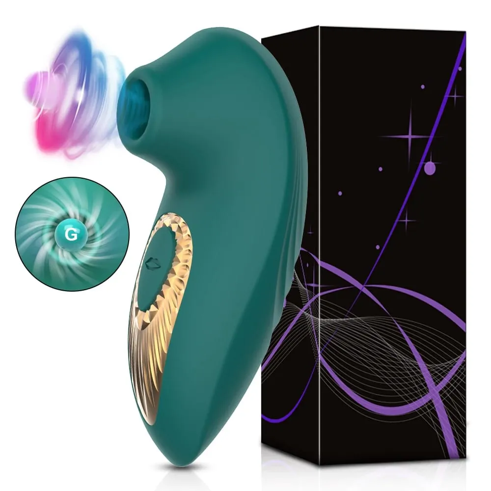 10 Mode Powerful Clit Sucker Vibrator for Women Sucking Clitoris Vacuum Stimulator Nipple Vibrating Female Sex Toy for Adult 18 — image 1