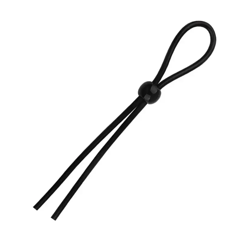 billige 3/4/6/7/8 stk. Penisringe Cockringe Silikoneperler Tidsvarig erektion Sexlegetøj til mænd Voksen sexspil — image 10