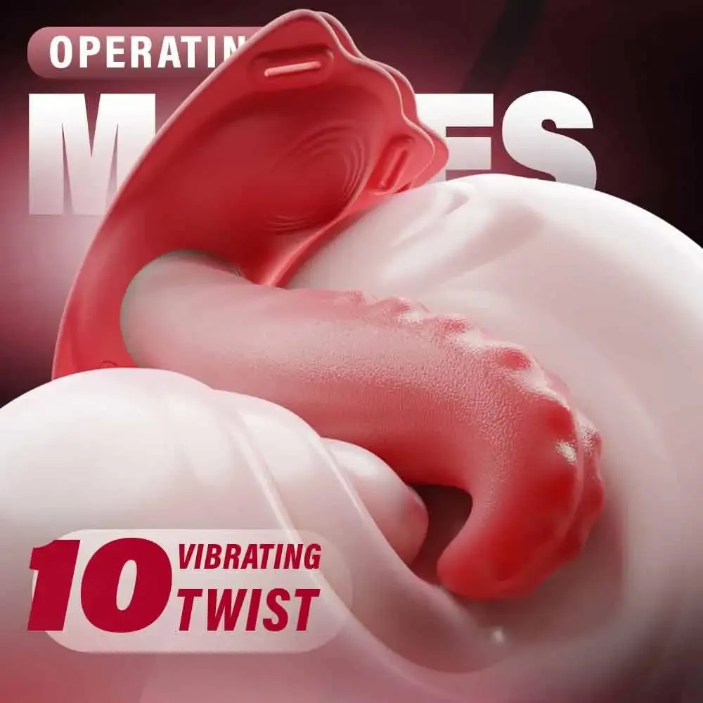 Bærbar Vibrator Mini Clit Trusse Sommerfugl Vibrator med Fjernbetjening Vibrationer Diskret Rose Sexlegetøj Kvinder Par Fornøjelse — image 2