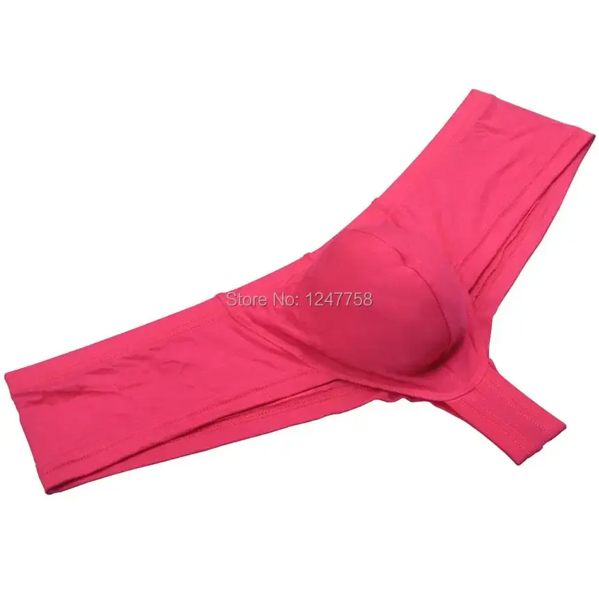 Men Bikini Boxer Underwear Male Bulge Buns Shorts Mens Boxer Calzoncillos Hombre Hipster Trunks Skin Feel Short