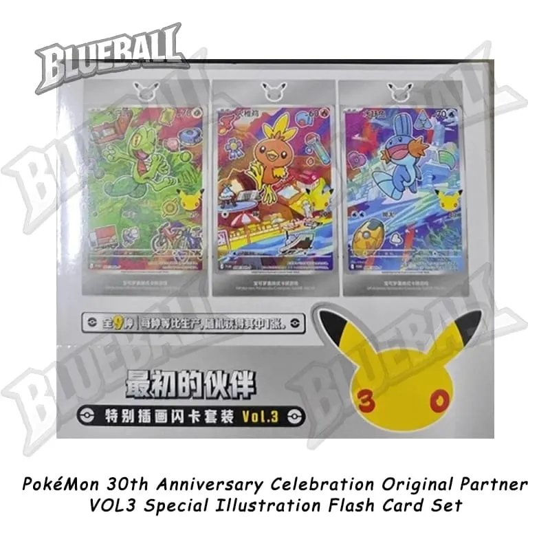 Pack de gemmes pokemon Violet écarlate Original Vol6, boîte fine TCG, cartes de combat à collectionner, Version chinoise simplifiée, jouets, cadeau — image 14