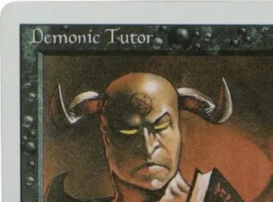 LK19 Cabal Ritual Cabal Therapy Aflivning af den svage dæmoniske vejleder Darkness Imperial Seal TCG Proxy-kort af høj kvalitet (sort kerne)