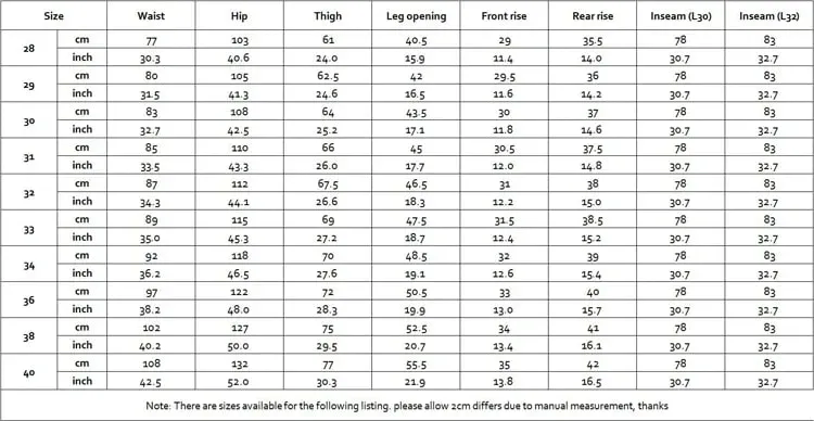 Red Tornado 18oz Selvedge Denim Jeans Loose Straight Fit Heavyweight Raw Denim Pants — image 8