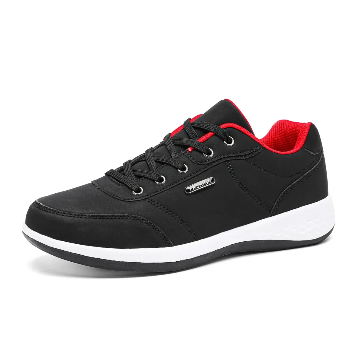 Men's Shoes Man Sneakers Lightweight Casual Shoes for Men Training Walking Shoe Running Sports Shoes Flats Man Sneakers — image 16