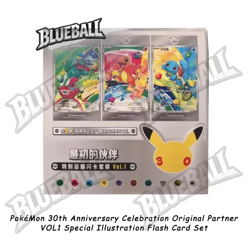 Pack de gemmes pokemon Violet écarlate Original Vol6, boîte fine TCG, cartes de combat à collectionner, Version chinoise simplifiée, jouets, cadeau — image 11
