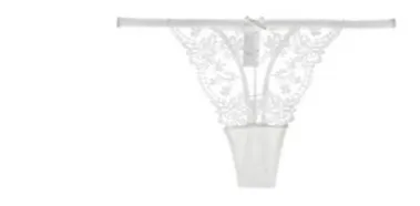 Riviera Sheer Bralette - Breathable Half Cup Underwire Bra Summer-Ready Lace Lingerie Set No Sponge Heatwave-Friendly — image 9