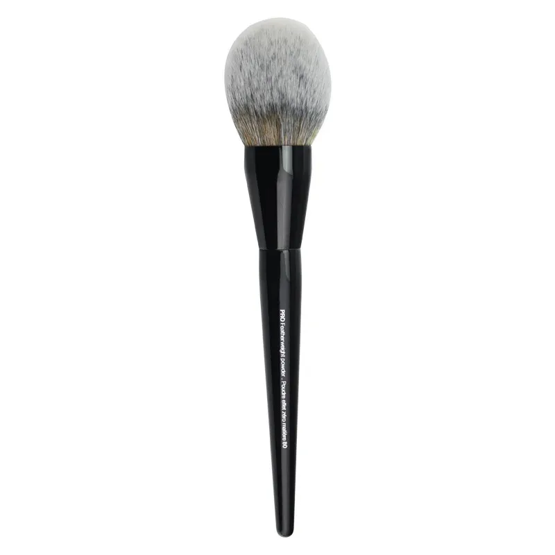 SEP Black Series Makeup Brushes Powder Foundation Concealer Blusher Bronzer Eye Shadow Eyebrow Eyeliner Sculpting Brush Gift — image 30