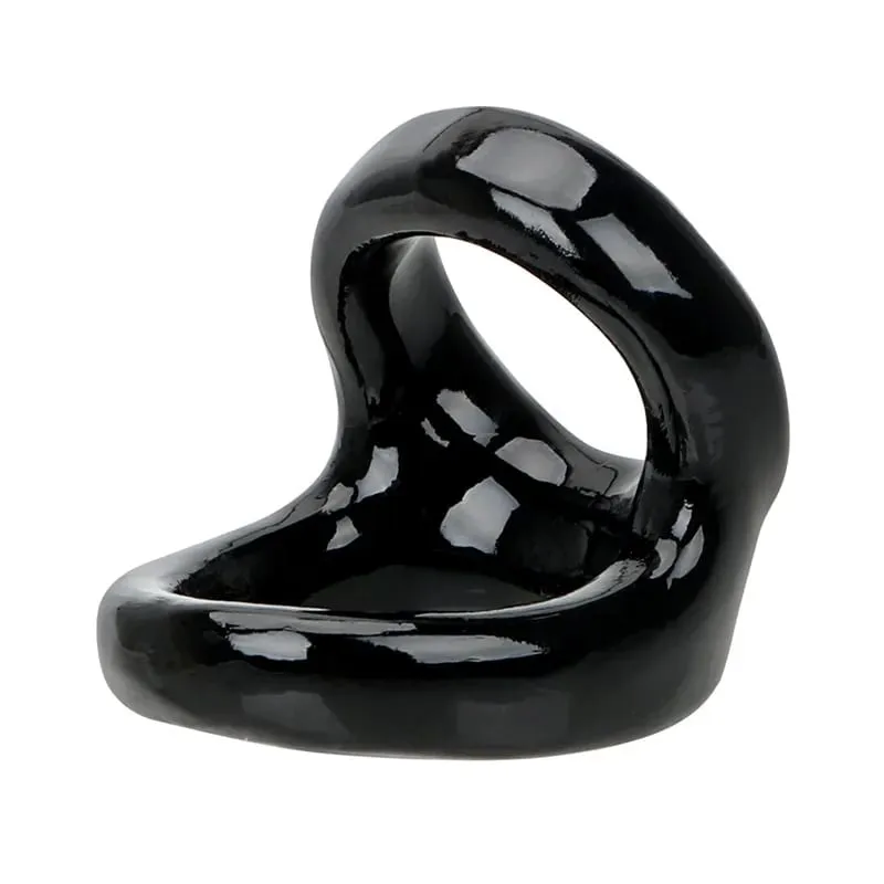 Cock Ring Delay Ejaculation Penis Enlargement Condom Sex Toy for Men Semen Lock Rings Erotic Product Adult Intimate Goods — image 13