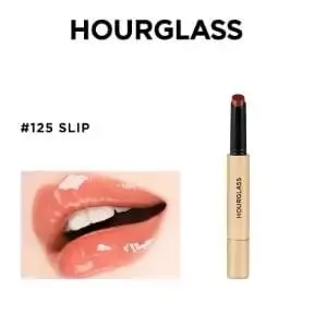 Hourglass Solid Lip Glaze Lipstick Volumising Liquid Concealer Stick Lip Gloss Blush Cream Lasting Nourishing Makeup Cosmetics — image 14
