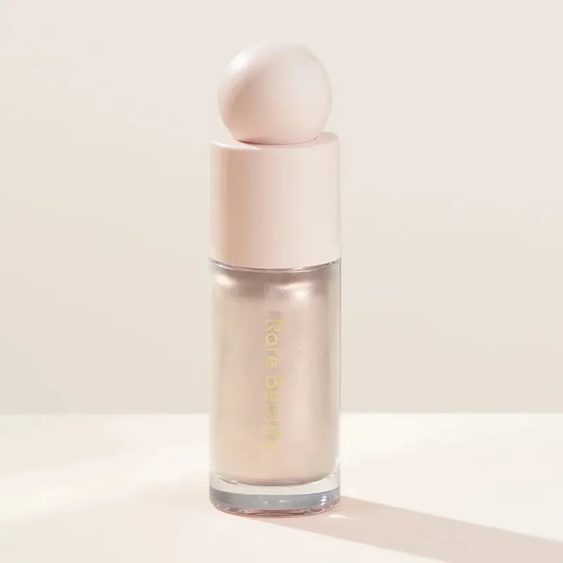 Rare Beauty Face Contour Liquid Bronzer Soft Pinch Liquid Blush Positive Light Lqiuid Luminizer Cosmetics Makeup Worth Joy Blush — image 14