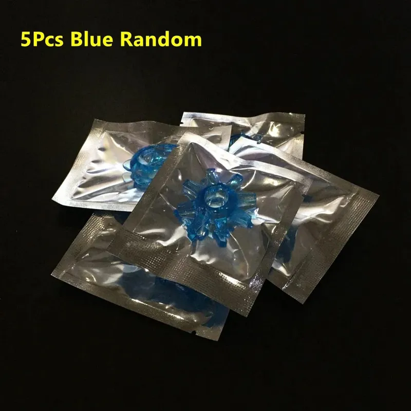 10/5Pcs Silicone Durable Penis Ring Adult Men Ejaculation Delay Cock Rubber Rings Penis Enlargement Sex Toys For Male Sex Ring — image 19