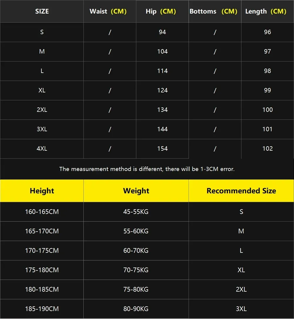 Mens Y2K Tracksuits Denim Drawstring Casual Pants Street Straight Pants Unisex Fashion Stitching Contrast Jeans Hip-Hop Trousers — image 8
