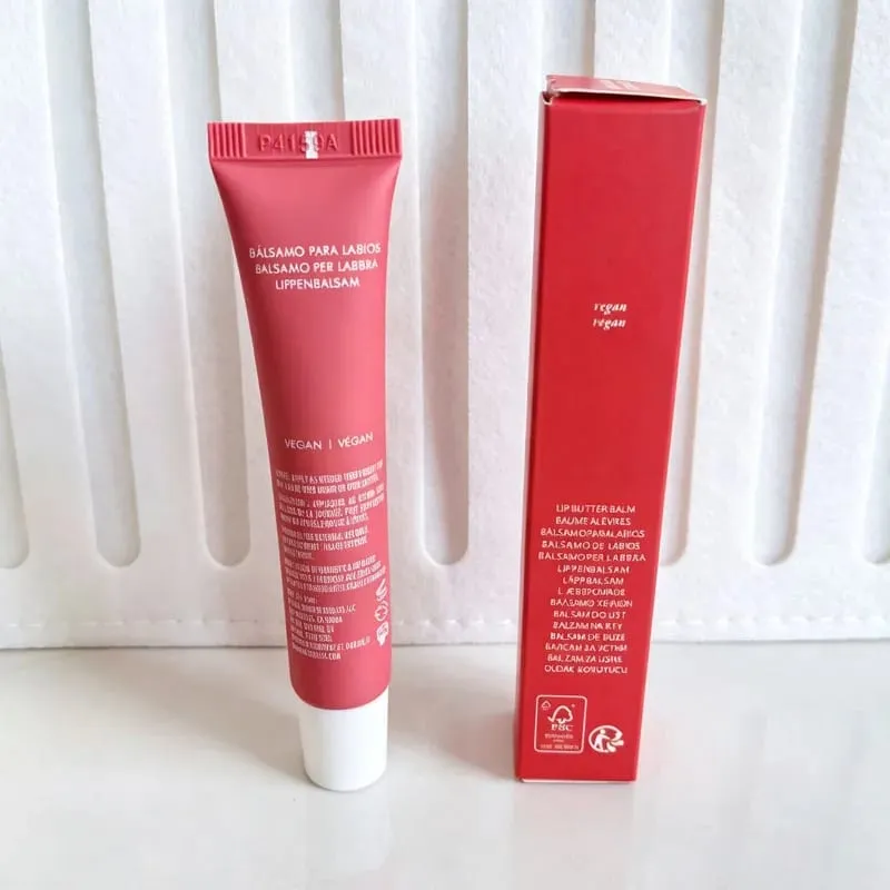 2026 Summer Lip Balm Moisturize Mirror Lip Gloss Vanilla Birthday Cake Toasted Marshmallow Smell Lipstick Transparent Lip Makeup — image 16