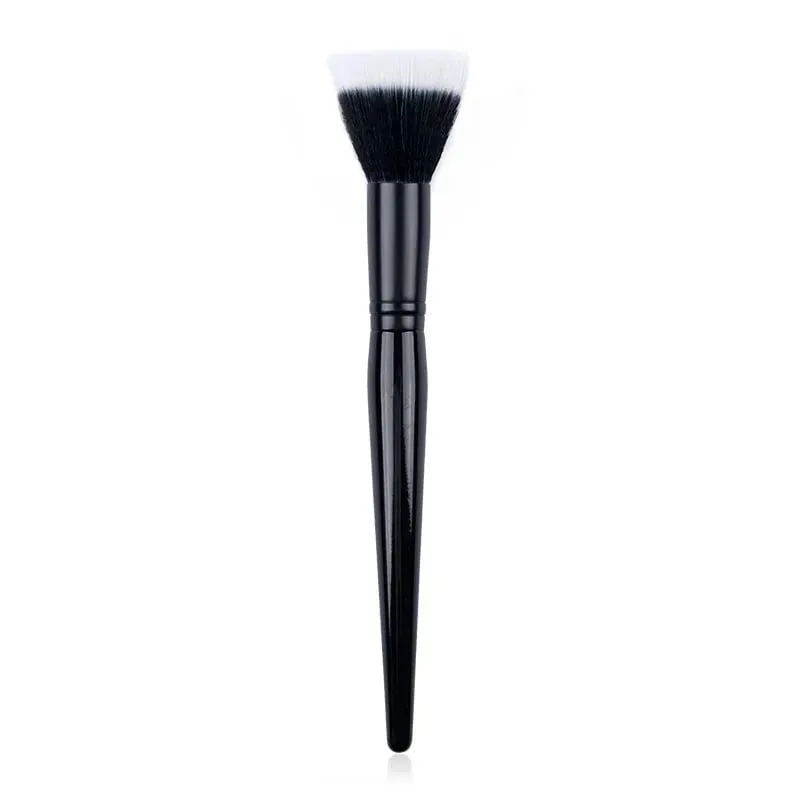 1pc Powder Contour Makeup brushes set Scott Make Up Brush Blush Highlight Crease Foundation Eyeshadow Eye Brow cosmetic tools — image 11