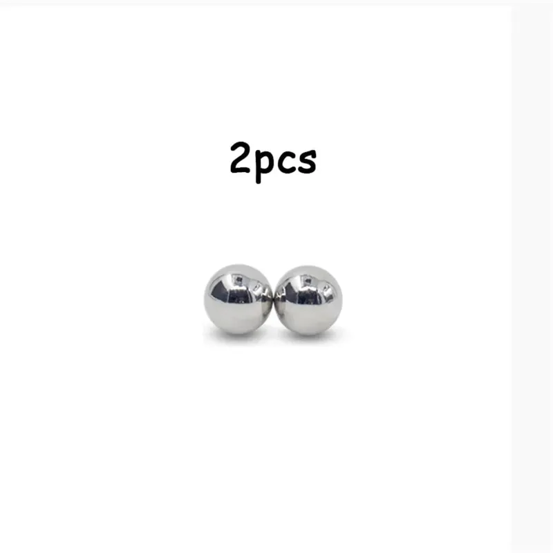 Bondage Ultra Powerful Magnetic Nipple Clamps Vagina Clitoris Stimulator Prostate MassagerAdult Sex Toys For Women Couples