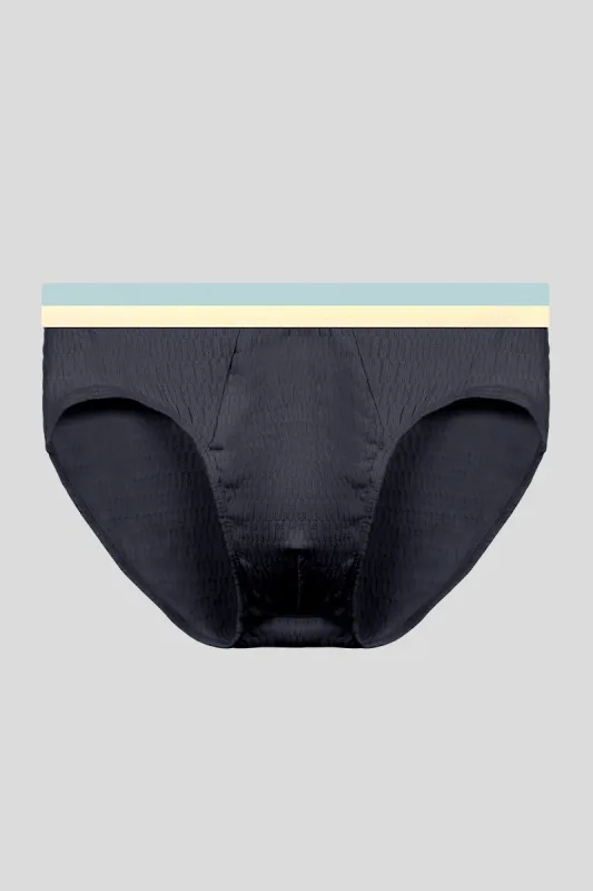 Men's briefs underwear cotton men's baby cotton pants head summer thin trend boys sports antibacterial shorts