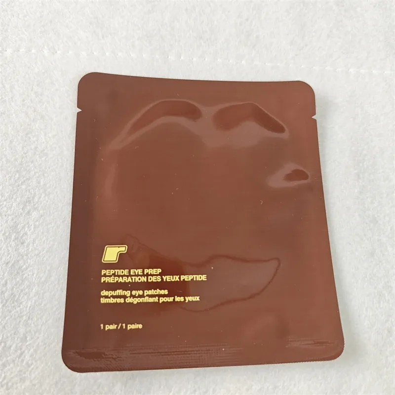 Makeup New Model Reduce Swelling Eye Patch Banana Peel Spicy Marg Juice Box Pocket Blush Stick Non-fading Waterproof Blusher — image 10
