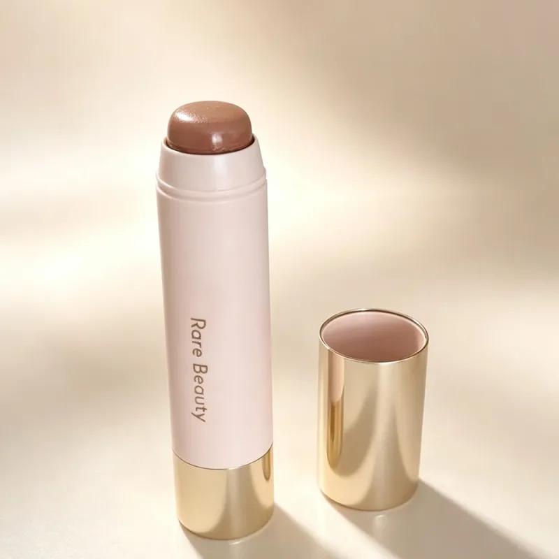 Rare Beauty Contour Stick Waterproof Shading Highlight Sculpts Face Defines V-Line and Nose Brightens Cheeks with Smooth Finish — image 2
